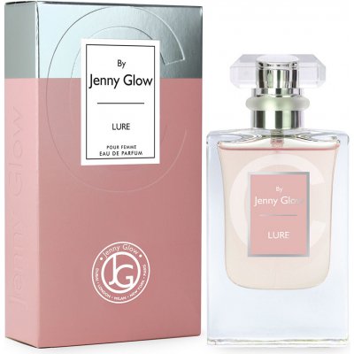 Jenny Glow C Lure parfémovaná voda dámská 30 ml – Hledejceny.cz