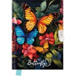 Památník 13x18 cm se zámkem Friends – Hledejceny.cz