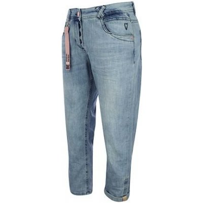 Kenny S. Stella Slim Fit kalhoty 020434 jeans — Heureka.cz