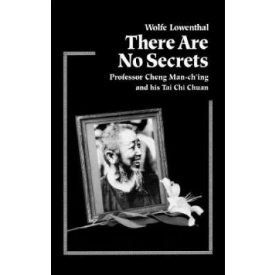 There Are No Secrets – Hledejceny.cz