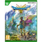 Dragon Quest 3 HD (XSX) – Zbozi.Blesk.cz