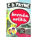 Brenda Veliká C.D. Payne – Hledejceny.cz