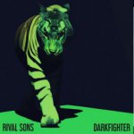 Rival Sons - Darkfighter CD – Hledejceny.cz