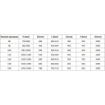 Mexen 897-110-100-95-00-P – Hledejceny.cz