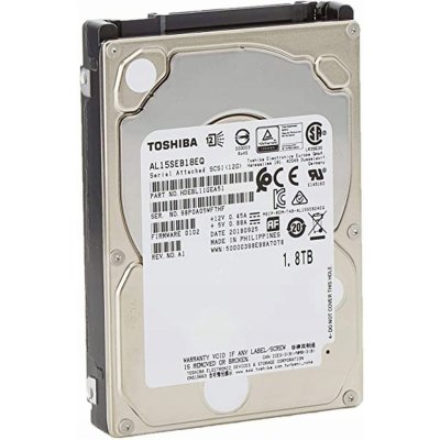 Toshiba 1.8TB, AL15SEB18EQ – Zbozi.Blesk.cz