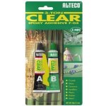 ALTECO 3-TON Clear F-05 20g – Sleviste.cz
