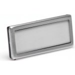 Jmenovka ALU 65 – Zboží Mobilmania