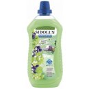 Sidolux Universal Soda Power univerzální mycí prostředek Green Grapes 1 l