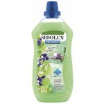 Sidolux Universal Soda Power univerzální mycí prostředek Green Grapes 1 l – Zbozi.Blesk.cz