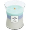 WoodWick Trilogy Woven Comforts 275 g