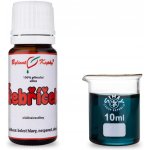 Bylinné kapky Řebříček 100 % přírodní silice esenciální olej 10 ml – Hledejceny.cz