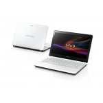 Sony VAIO SVF1521H1EW návod, fotka