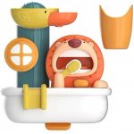 Bavytoy Lev si čistí zoubky – Zboží Mobilmania