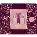 Baylis & Harding Jojoba, Vanilla & Almond Oil pěna do koupele 100 ml + tělový sprej 100 ml + tělové mléko 50 ml – Hledejceny.cz