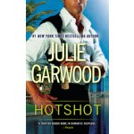 Hotshot - Garwood, Julie – Hledejceny.cz