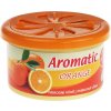 Vůně do auta Aromatic Orange 46g