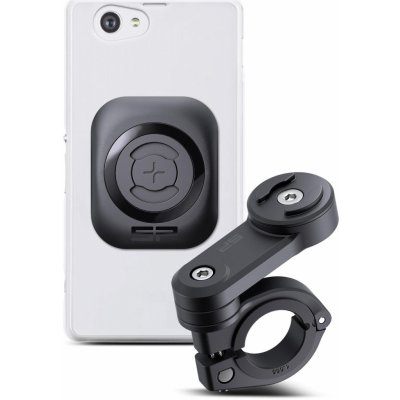 SP Connect Moto Bundle LT Universal Interface SP ConnectC+ 52401 – Zboží Živě