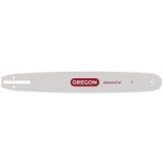 Oregon Vodící lišta Advancecut HD 18" 45cm 3/8" 1,5mm 188SFHD009 – Zbozi.Blesk.cz