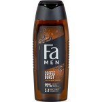 Fa Men Coffee Burst sprchový gel 2v1 250 ml – Hledejceny.cz