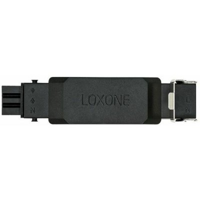 Loxone Žaluziový aktor Air 100290 – Hledejceny.cz