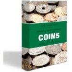 LEUCHTTURM Kapesní album na mince COINS48 mincí – Zboží Dáma