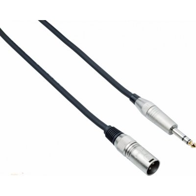 Bespeco XCMS600 – Hledejceny.cz