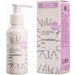 Navia sprchový krém Levandulový sen 100 ml – Zboží Dáma