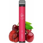 Elf Bar 600 Cherry 20 mg 600 potáhnutí – Sleviste.cz