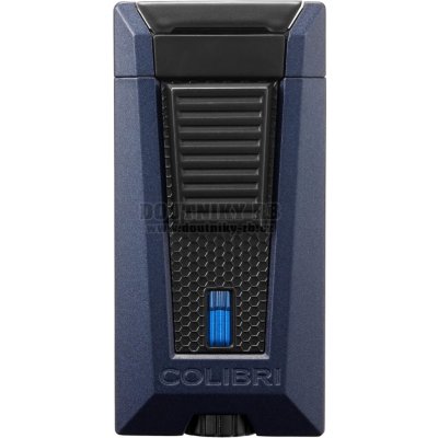 Colibri Doutníkový Stealth Triple Navy/Černý – Hledejceny.cz