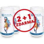 IR Imunita a Regenerace pro koně 3 x 600 g – Zboží Dáma