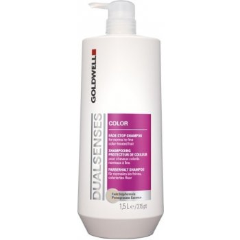 Goldwell Dualsenses Color Shampoo 1500 ml