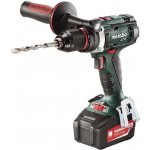Metabo BS 18 LTX BL I 602350500 – Zbozi.Blesk.cz