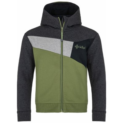 Kilpi Preda-JB zelená – Sleviste.cz