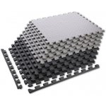 HMS PREMIUM MP12 Ochranná puzzle 60 x 60 x 1.2 cm světle šedá – Hledejceny.cz