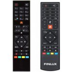 Dálkový ovladač Finlux 32FHG4660, 39FHF4660 – Hledejceny.cz