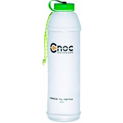CNOC Outdoors Skládací láhev CNOC Vesica 1000 ml – Sleviste.cz