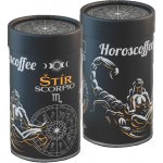Fixi Horoscoffee Štír káva dle znamení horoskopu zrnková 250 g – Hledejceny.cz