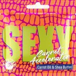 Wild Tan Sexy Carrot Accelerator 15 ml – Zboží Mobilmania