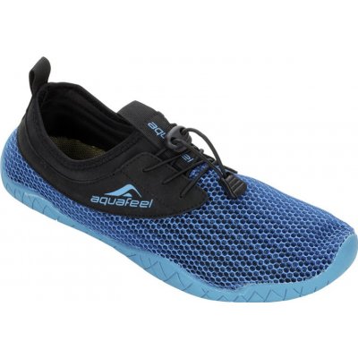 Aquafeel Aqua Shoe Oceanside Men Blue – Zbozi.Blesk.cz