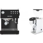 Set Ascaso Steel DUO PID + Rocket Espresso FAUSTINO – Zboží Dáma