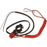 trhačka pro přerušení chodu motoru, ZAP TECHNIX - Německo Z-8018S