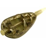 Zfish Krmítko Method Feeder Flat Medium 60 g – Zboží Dáma