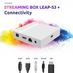 Strong LEAP-S3+ V2 – Zboží Živě