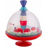 Wiky Káča vláček s efekty – Zboží Mobilmania