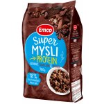 Emco Super mysli protein & quinoa s čokoládou 500 g – Zboží Mobilmania