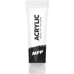 MFP Maestro 6300630 akrylová barva 75 ml white – Zbozi.Blesk.cz