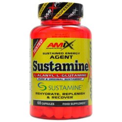 Amix Sustamine 60 kapslí