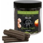 Fitmin For Life dog Dentální poloměkké tyčinky 320 g – Hledejceny.cz