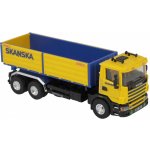 Monti System Scania 67 Skanska 1:48 – HobbyKompas.cz