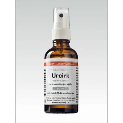 Marion Urcirk 50 ml – Hledejceny.cz